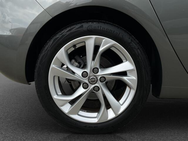 Opel ASTRA 1.2 Launch Elegance | Achteruitrijcamera |