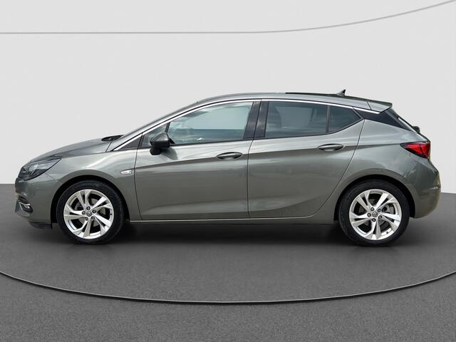 Opel ASTRA 1.2 Launch Elegance | Achteruitrijcamera |