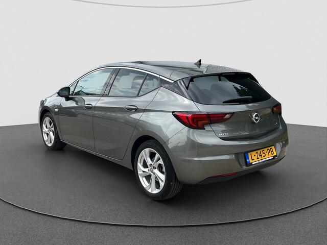 Opel ASTRA 1.2 Launch Elegance | Achteruitrijcamera |