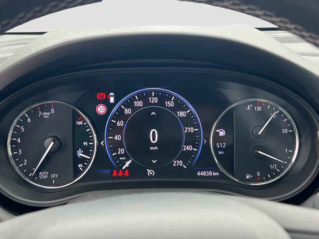 Opel ASTRA 1.2 Launch Elegance | Achteruitrijcamera |