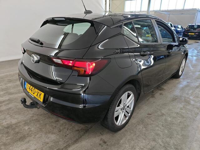 Opel ASTRA 1.2 Edition NL-AUTO | TREKHAAK | CAMERA | LED