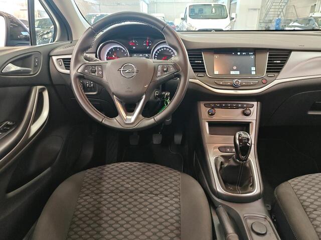Opel ASTRA 1.2 Edition NL-AUTO | TREKHAAK | CAMERA | LED