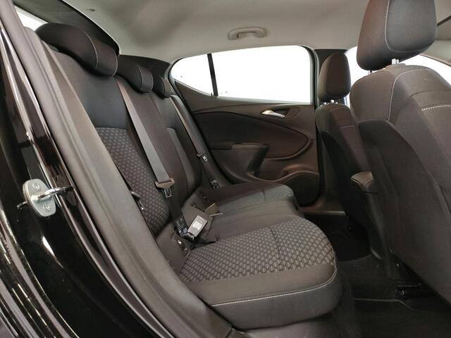Opel ASTRA 1.2 Edition NL-AUTO | TREKHAAK | CAMERA | LED