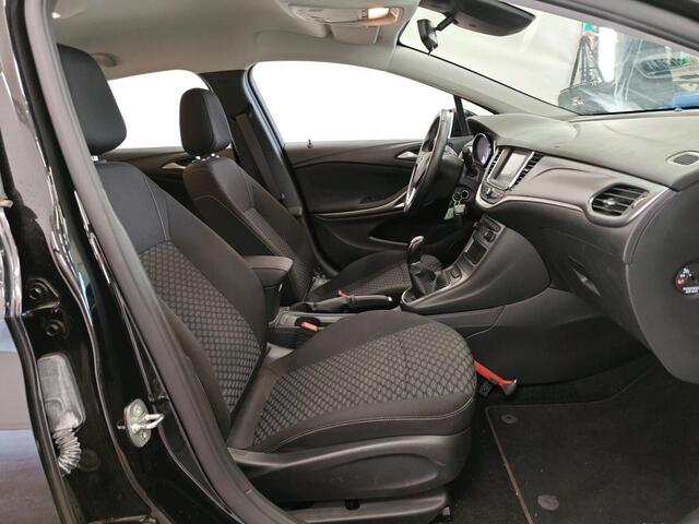 Opel ASTRA 1.2 Edition NL-AUTO | TREKHAAK | CAMERA | LED