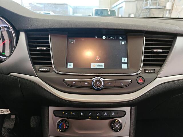 Opel ASTRA 1.2 Edition NL-AUTO | TREKHAAK | CAMERA | LED