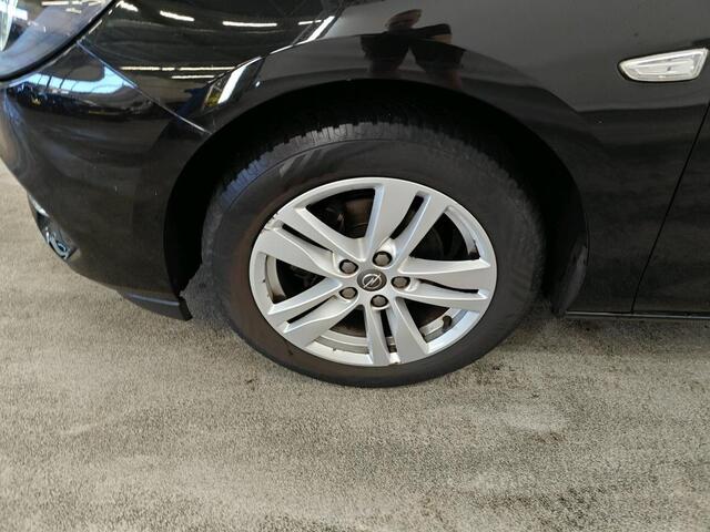 Opel ASTRA 1.2 Edition NL-AUTO | TREKHAAK | CAMERA | LED