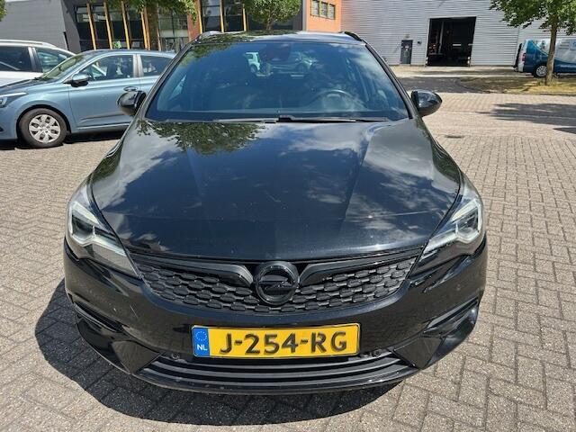 Opel ASTRA Sports Tourer 1.2 Elegance
