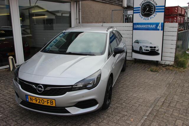 Opel ASTRA Sports Tourer 1.2 Design & Tech