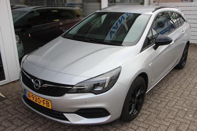 Opel ASTRA Sports Tourer 1.2 Design & Tech
