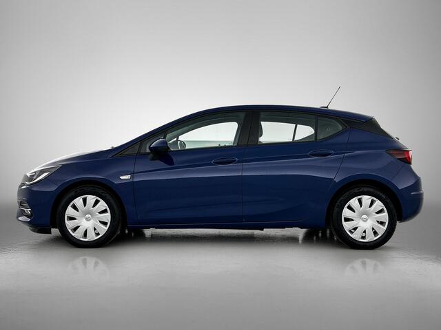 Opel ASTRA 1.5 CDTI 123PK 5Drs Euro6 / Navigatie / Pdc.A / Airco / Radio multimedia / Apk nieuw