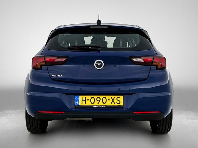 Opel ASTRA 1.5 CDTI 123PK 5Drs Euro6 / Navigatie / Pdc.A / Airco / Radio multimedia / Apk nieuw