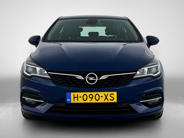 Opel ASTRA 1.5 CDTI 123PK 5Drs Euro6 / Navigatie / Pdc.A / Airco / Radio multimedia / Apk nieuw