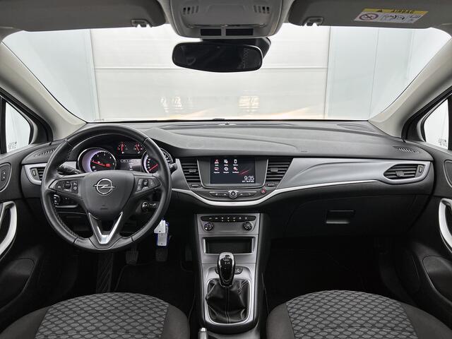 Opel ASTRA 1.5 CDTI 123PK 5Drs Euro6 / Navigatie / Pdc.A / Airco / Radio multimedia / Apk nieuw