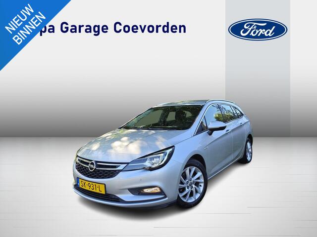Opel ASTRA Sports Tourer 1.0 Turbo Innovation | CLIMA | NAVI | CAMERA | CRUISE | KEYLESS |