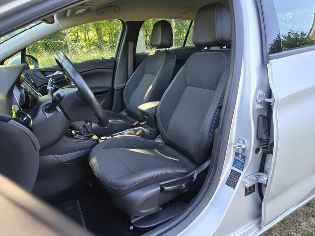 Opel ASTRA Sports Tourer 1.0 Turbo Innovation | CLIMA | NAVI | CAMERA | CRUISE | KEYLESS |