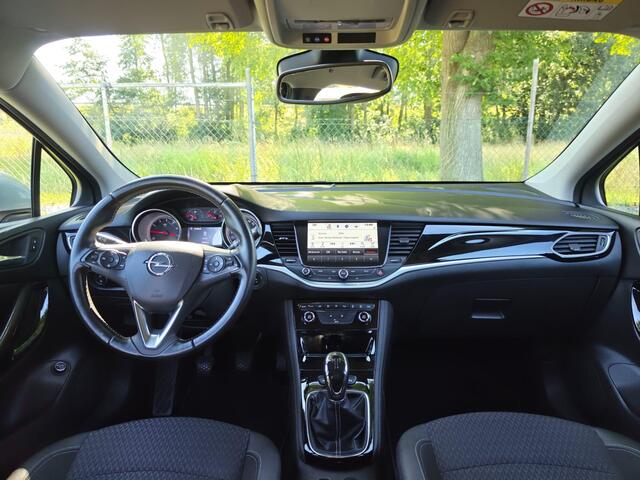 Opel ASTRA Sports Tourer 1.0 Turbo Innovation | CLIMA | NAVI | CAMERA | CRUISE | KEYLESS |