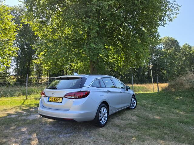 Opel ASTRA Sports Tourer 1.0 Turbo Innovation | CLIMA | NAVI | CAMERA | CRUISE | KEYLESS |