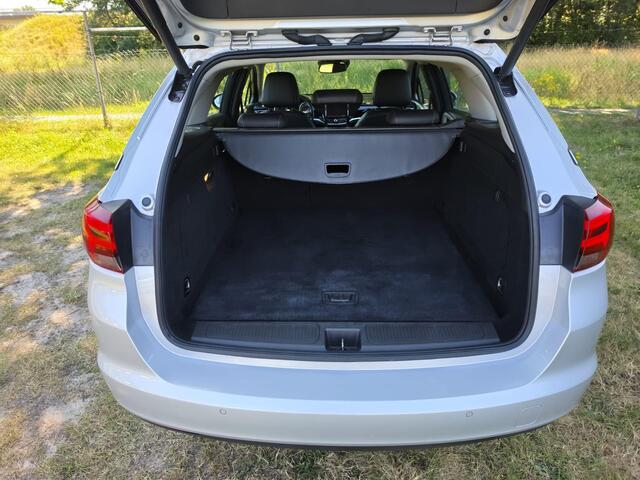 Opel ASTRA Sports Tourer 1.0 Turbo Innovation | CLIMA | NAVI | CAMERA | CRUISE | KEYLESS |