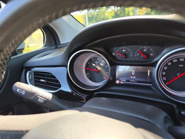 Opel ASTRA Sports Tourer 1.0 Turbo Innovation | CLIMA | NAVI | CAMERA | CRUISE | KEYLESS |