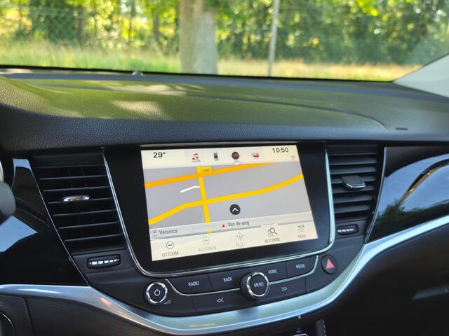 Opel ASTRA Sports Tourer 1.0 Turbo Innovation | CLIMA | NAVI | CAMERA | CRUISE | KEYLESS |