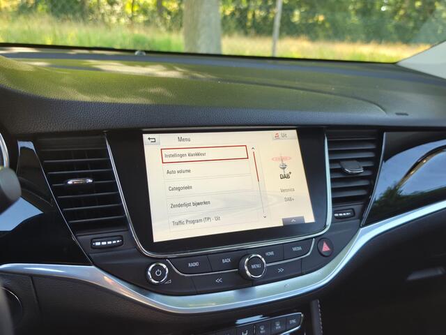 Opel ASTRA Sports Tourer 1.0 Turbo Innovation | CLIMA | NAVI | CAMERA | CRUISE | KEYLESS |