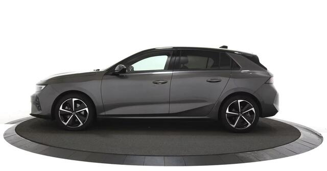 Opel ASTRA 1.2 Turbo Hybrid GS Cruise control adaptief / Camera / Navigatie