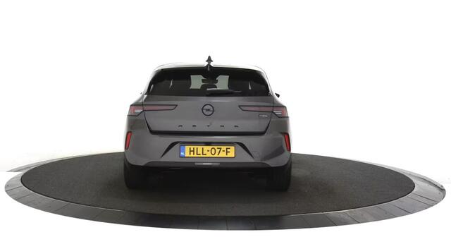 Opel ASTRA 1.2 Turbo Hybrid GS Cruise control adaptief / Camera / Navigatie