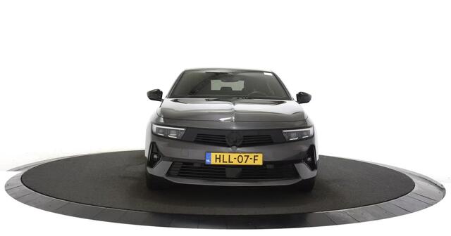 Opel ASTRA 1.2 Turbo Hybrid GS Cruise control adaptief / Camera / Navigatie
