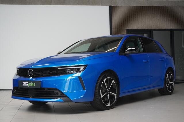 Opel ASTRA 1.6 Hybrid Level 2 PHEV AUTM.