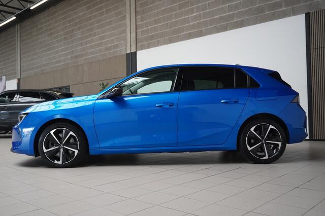 Opel ASTRA 1.6 Hybrid Level 2 PHEV AUTM.