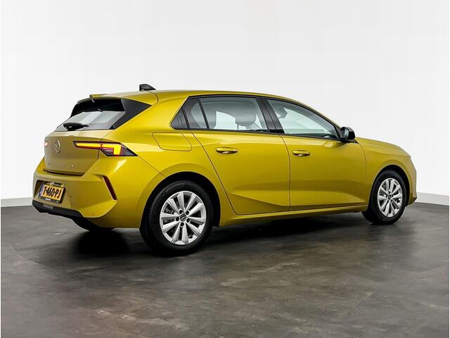 Opel ASTRA 1.2 Level 2 | Apple Carplay/Android Auto | Climate control | Parkeersensoren