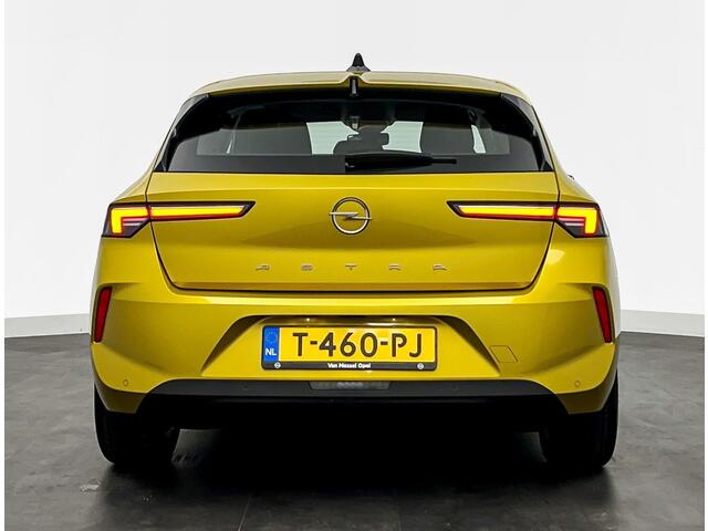 Opel ASTRA 1.2 Level 2 | Apple Carplay/Android Auto | Climate control | Parkeersensoren