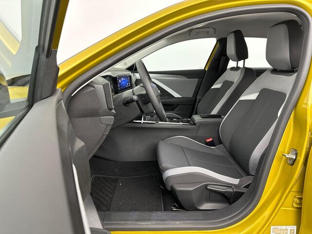 Opel ASTRA 1.2 Level 2 | Apple Carplay/Android Auto | Climate control | Parkeersensoren