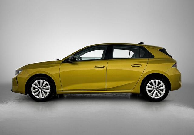 Opel ASTRA 1.2 Level 2