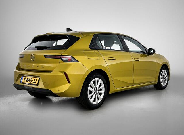 Opel ASTRA 1.2 Level 2