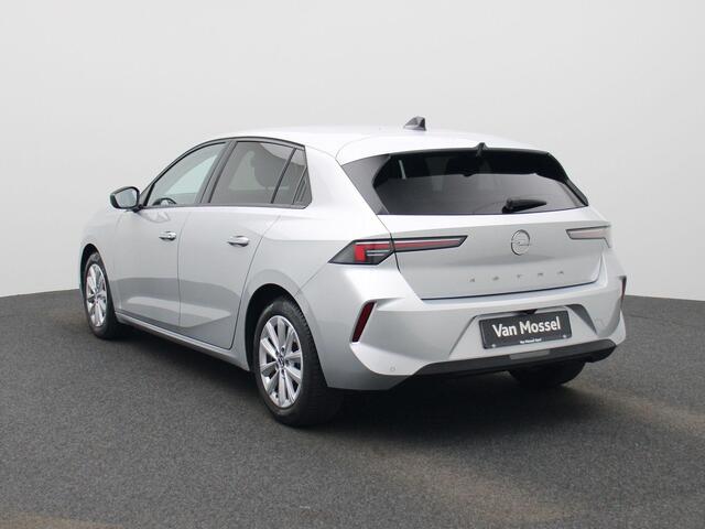Opel ASTRA 1.2T Business Edition | 130 pk | Automaat | Camera | Navigatie | Stoelverwarming |