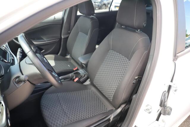 Opel ASTRA Sports Tourer 1.2 Edition 110PK Trekhaak Navigatie Carplay Android LMV Airco Cruise Control