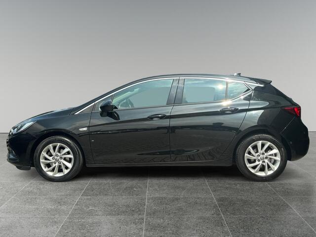 Opel ASTRA Innovation+ 1.0 Turbo 105pk | AGR-STOELEN | MATRIX LED | CAMERA | NAVI | APPLE CARPLAY & ANDROID AUTO | CLIMA | ISOFIX | KEYLESS |