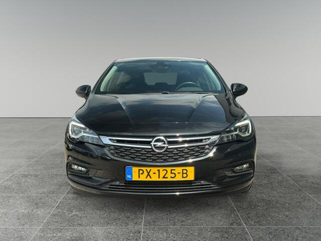 Opel ASTRA Innovation+ 1.0 Turbo 105pk | AGR-STOELEN | MATRIX LED | CAMERA | NAVI | APPLE CARPLAY & ANDROID AUTO | CLIMA | ISOFIX | KEYLESS |