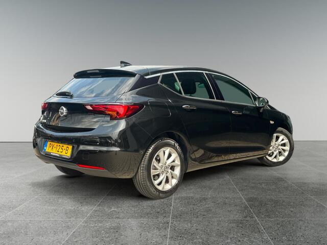 Opel ASTRA Innovation+ 1.0 Turbo 105pk | AGR-STOELEN | MATRIX LED | CAMERA | NAVI | APPLE CARPLAY & ANDROID AUTO | CLIMA | ISOFIX | KEYLESS |