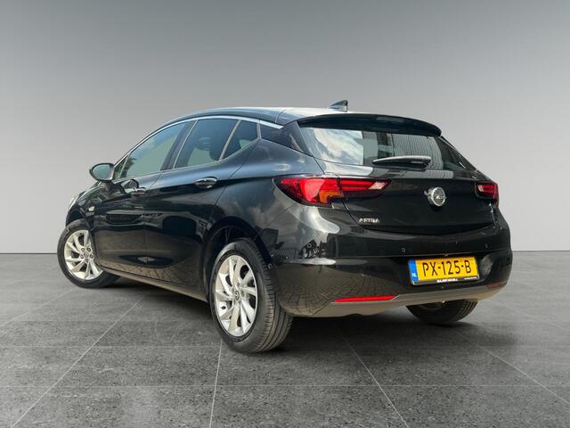 Opel ASTRA Innovation+ 1.0 Turbo 105pk | AGR-STOELEN | MATRIX LED | CAMERA | NAVI | APPLE CARPLAY & ANDROID AUTO | CLIMA | ISOFIX | KEYLESS |