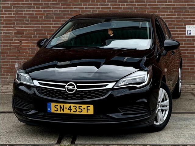 Opel ASTRA 1.0 Business+ |Airco |CruiseC |Navi |Zuinig