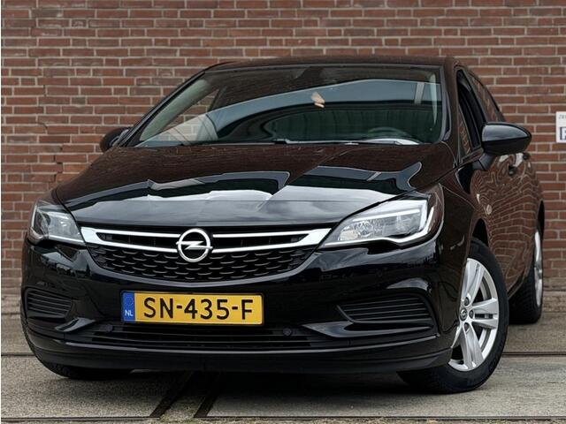 Opel ASTRA 1.0 Business+ |Airco |CruiseC |Navi |Zuinig