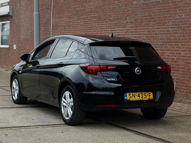 Opel ASTRA 1.0 Business+ |Airco |CruiseC |Navi |Zuinig