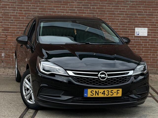 Opel ASTRA 1.0 Business+ |Airco |CruiseC |Navi |Zuinig
