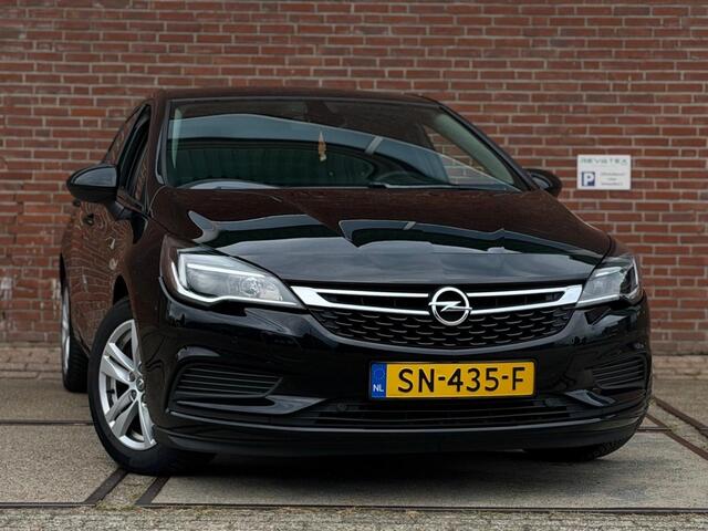 Opel ASTRA 1.0 Business+ |Airco |CruiseC |Navi |Zuinig