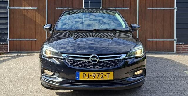 Opel ASTRA 1.0 Innovation | Bluetooth | NAP | Half lederen bekleding | All seasonbanden