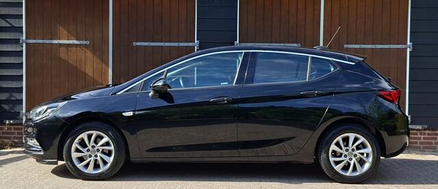 Opel ASTRA 1.0 Innovation | Bluetooth | NAP | Half lederen bekleding | All seasonbanden