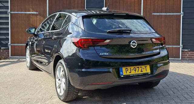 Opel ASTRA 1.0 Innovation | Bluetooth | NAP | Half lederen bekleding | All seasonbanden