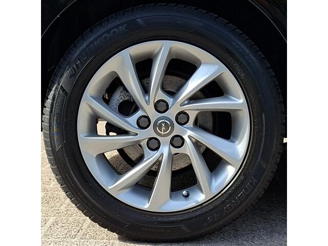 Opel ASTRA 1.0 Innovation | Bluetooth | NAP | Half lederen bekleding | All seasonbanden